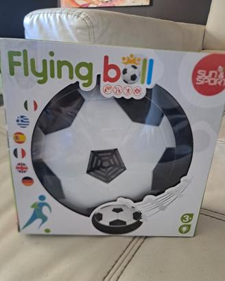 fllyng ball toys center