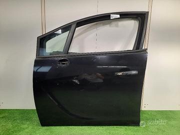 PORTIERA ANTERIORE SINISTRA OPEL Meriva 3° Serie