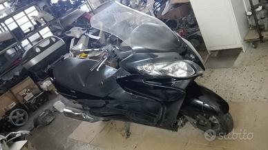 Ricambi suzuki burgman 400 2006 - 2012 k7