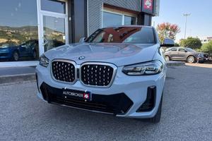 BMW X4 xDrive 20d Msport MH48V