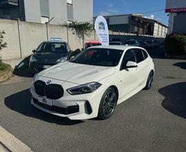 BMW 116 M-SPORT AUTO