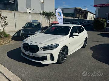 BMW 116 M-SPORT AUTO