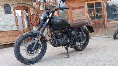 brixton cromwell 125