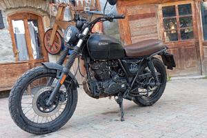 brixton cromwell 125