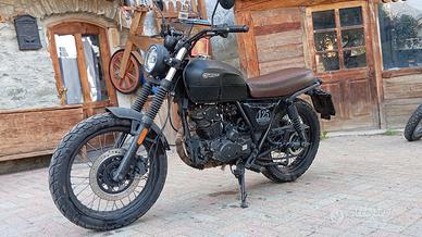 brixton cromwell 125