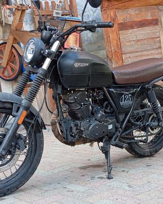 brixton cromwell 125