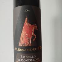 Brunello di Montalcino 