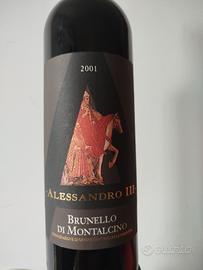 Brunello di Montalcino 