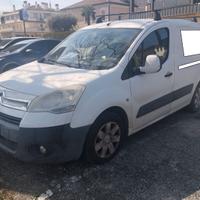 CITROEN BERLINGO  1.6 HDI 90 CV  UNICO P.