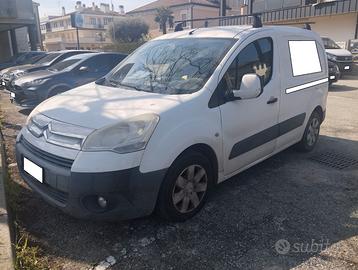 CITROEN BERLINGO  1.6 HDI 90 CV  UNICO P.