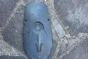 Copri cinghia bmw hp2