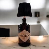 Lampada hendrick’s