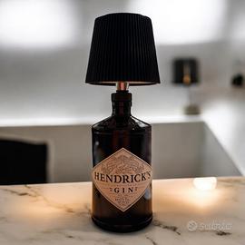 Lampada hendrick’s