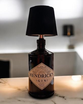 Lampada hendrick’s