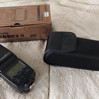 Flash Yongnuo 568 EX II for CANON