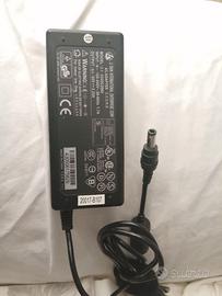 ALIMENTATORE NOTEBOOK MSI