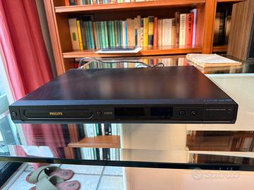 Philips DVD recorder/lettore HDR3500