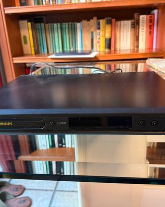 Philips DVD recorder/lettore HDR3500
