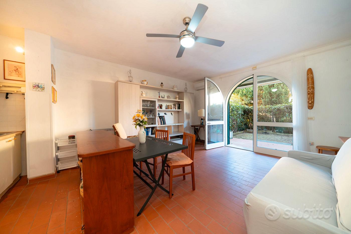 Appartamento – Guardistallo, Pisa - Vista 3