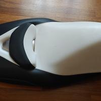 selle per scooter e moto vintage