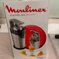 Spremiagrumi Moulinex