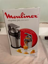 Spremiagrumi Moulinex