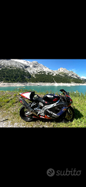 Aprilia Rsv mille