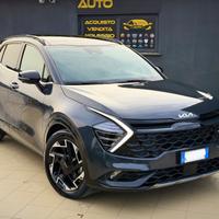 Kia Sportage 1.6 CRDI 136 DCT7 AWD Mild Hybrid GT 