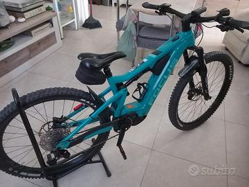 Ebike Focus