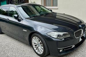 BMW 520 xdrive 190cv