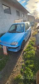 Fiat 600 1.1 cc