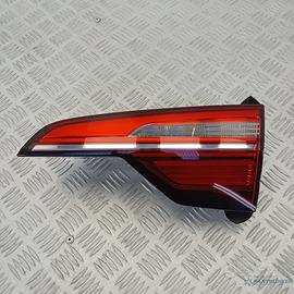 Fanale Posteriore Destro Audi A4 Avant B9 B9.5 201