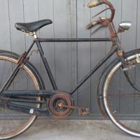 Bici d'epoca MAINO