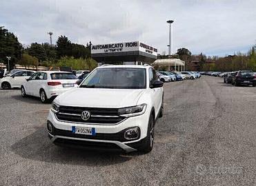 Ricambi Per volkswagen T cross t-cross 2017 DISPON