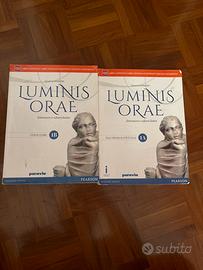 Luminis Orae 1A 1B