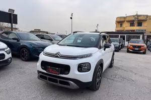 CITROEN C3 Aircross BlueHDi 110 S&S Shine