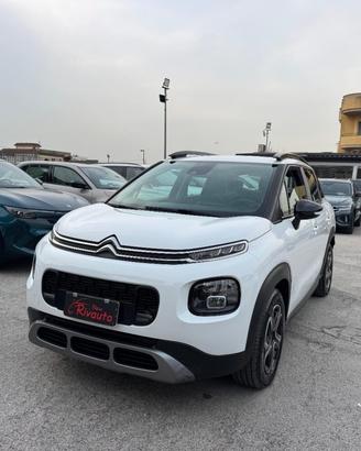 CITROEN C3 Aircross BlueHDi 110 S&S Shine