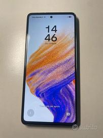 Samsung a 53 128 giga