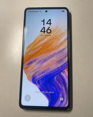 Samsung a 53 128 giga