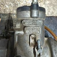 Carburatori