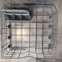Lavastoviglie Electrolux TT802 Cestello inferiore
