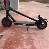 Monopattino elettrico Vivobike v-30