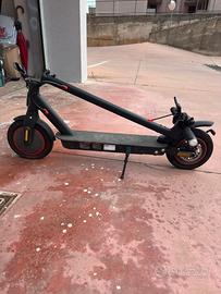 Monopattino elettrico Vivobike v-30