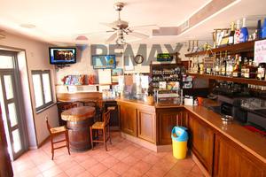 Bar - Cuasso al Monte