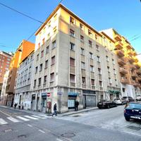 Appartamento bicamere con ascensore e posto auto