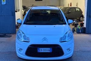 Citroen C3 1.1 Exclusive