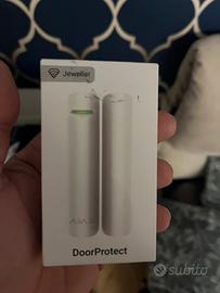 Antifurto Ajax DOOR PROTECT