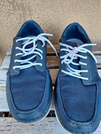 Scarpe uomo clarks cloudsteppers n. 41 come nuove