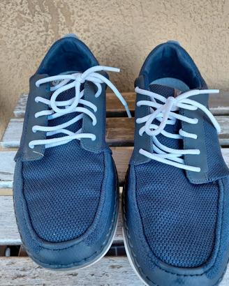 Scarpe uomo clarks cloudsteppers n. 41 come nuove