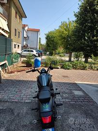 kavasaki Vulcan s 